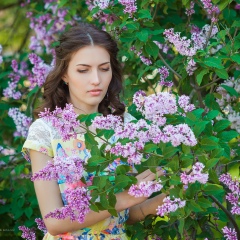 Наталья Ахраменко, 04.12, Санкт-Петербург