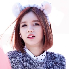 Александра Ким, 13.11