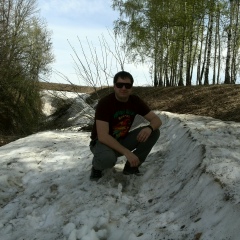 Николай Петров, 14.05.1986, Казань