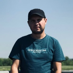 Андрей Макаров, 18.06.1991, Усолье-Сибирское