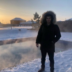 Aziz Tursunov, 20.07.1993, Астана