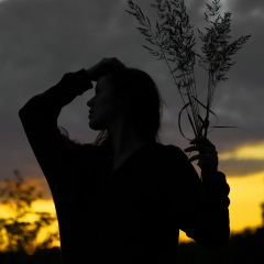 Екатерина Нарышкина, Москва