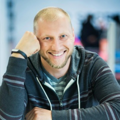 Юрій Бочко, 06.02.1984