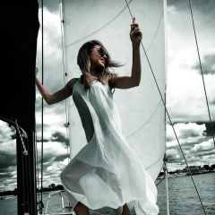 Diana Saifullina, 06.08.1990, Казань