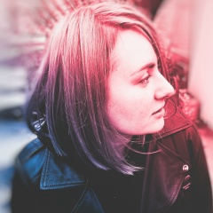 Ксения Киреева, 13.02, Москва