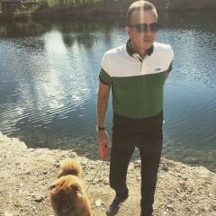 Павел Ключник, 21.05.1990, Комсомольск-на-Амуре