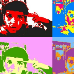 Влад Кишпан, 26.12, Черновцы