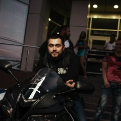 Гриша Филиппов, 31.05.1987, Тюмень