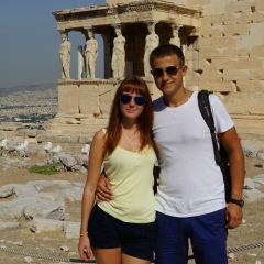 Анютка-Счастливая Ковалёва, 26.03.1988, Москва