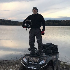 Erkebulan Satiev, 13.05, Томск