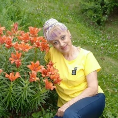 Фатима Мудрая, 09.03, Санкт-Петербург