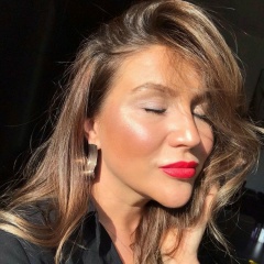 Наталия Бардина, 26.08, Москва