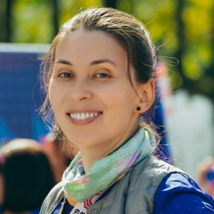 Гульнара Галиуллина, 27.03, Москва