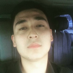 Сержан Мухамбетьяров, Уральск