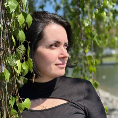 Екатерина Калмыкова, 09.01, Нижний Новгород