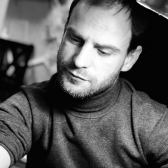 Андрей Копайгора, 11.06.1983, Москва