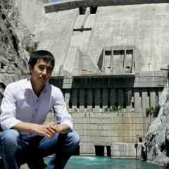 Тынча Карашов, 07.08, Кара-Куль