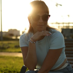 Вера Ратницына, 26.05, Нижний Новгород