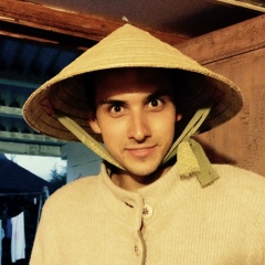 Михаил Кудимов, 20.11.1991, Москва