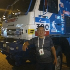 Мурат Доскельдинов, 12.01.1988, Алматы