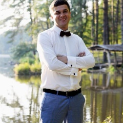 Вадім Мельник, 26.01