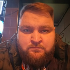 Александр Калугин, 16.07.1993, Москва