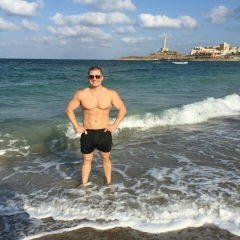 Андрей Андрущенко, 29.08, Каменец-Подольский