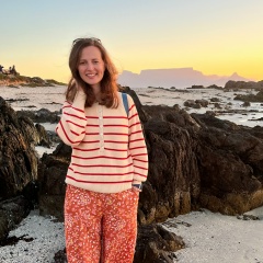 Ирина Пирожкова, 20.01, Москва