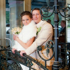 Юрий Евдокимов, 23.04.1983, Москва