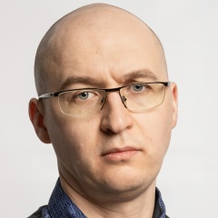 Владимир Зеленов, 08.11.1987, Москва