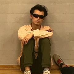 Мухтар Али, Москва