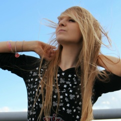 Сандра Вавилова-Семенава, 19.01.1995