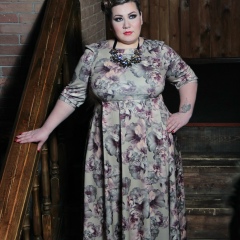 Светлана Санданова, 26.04.1987, Улан-Удэ