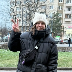 Masha Konstantinova, 22.03, Санкт-Петербург