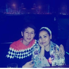 Жанымгул Турлыбек, 30.04.1988, Кызылорда