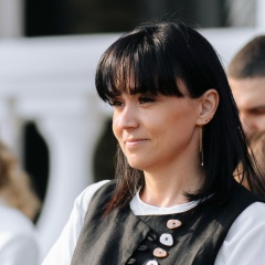 Марина Михайлова, 09.10, Москва