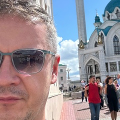 Михаил Мовилло, 28.01, Москва