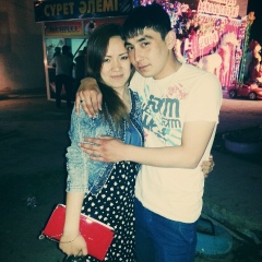 Жадыра Баймбетова, 09.02.1995, Аральск