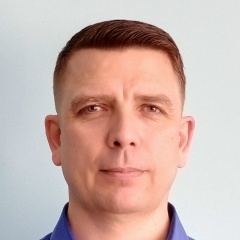 Егор Чистяков, Кызыл