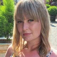 Анна Кривицкая, 22.07.1988, Тольятти