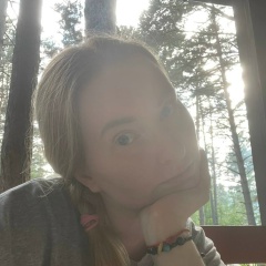 Валентина Разводовская, 25.04.1993, Красноярск