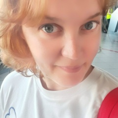 Алена Келлер, 10.09.1981, Москва