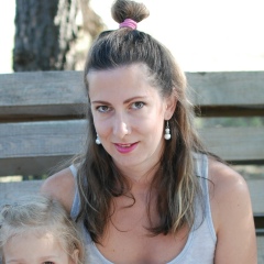 Галюня Миняйло, 18.03, Минск