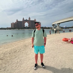 Евгений Артамонов, 19.08