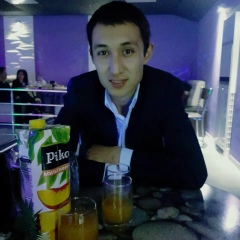 Елдос Султанов, 07.11