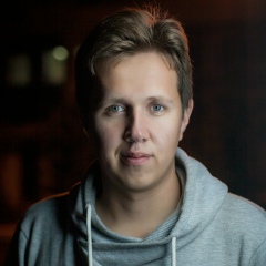 Алексей Баранов, 06.05, Караганда