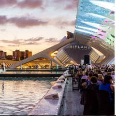 Наида Гольдман, 17.10.1987, Подольск