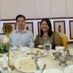 Hein-Min Htey, 03.02.2004