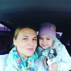 Анна Джалагония, 18.03.1987, Шахунья