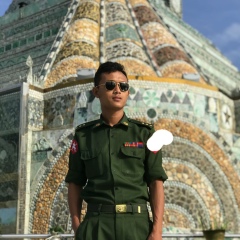 Lin Htet, 17.12.1992